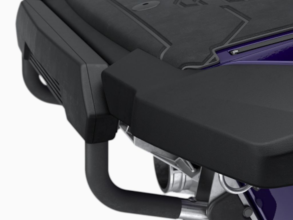 2026 Yamaha FX SVHO® Base