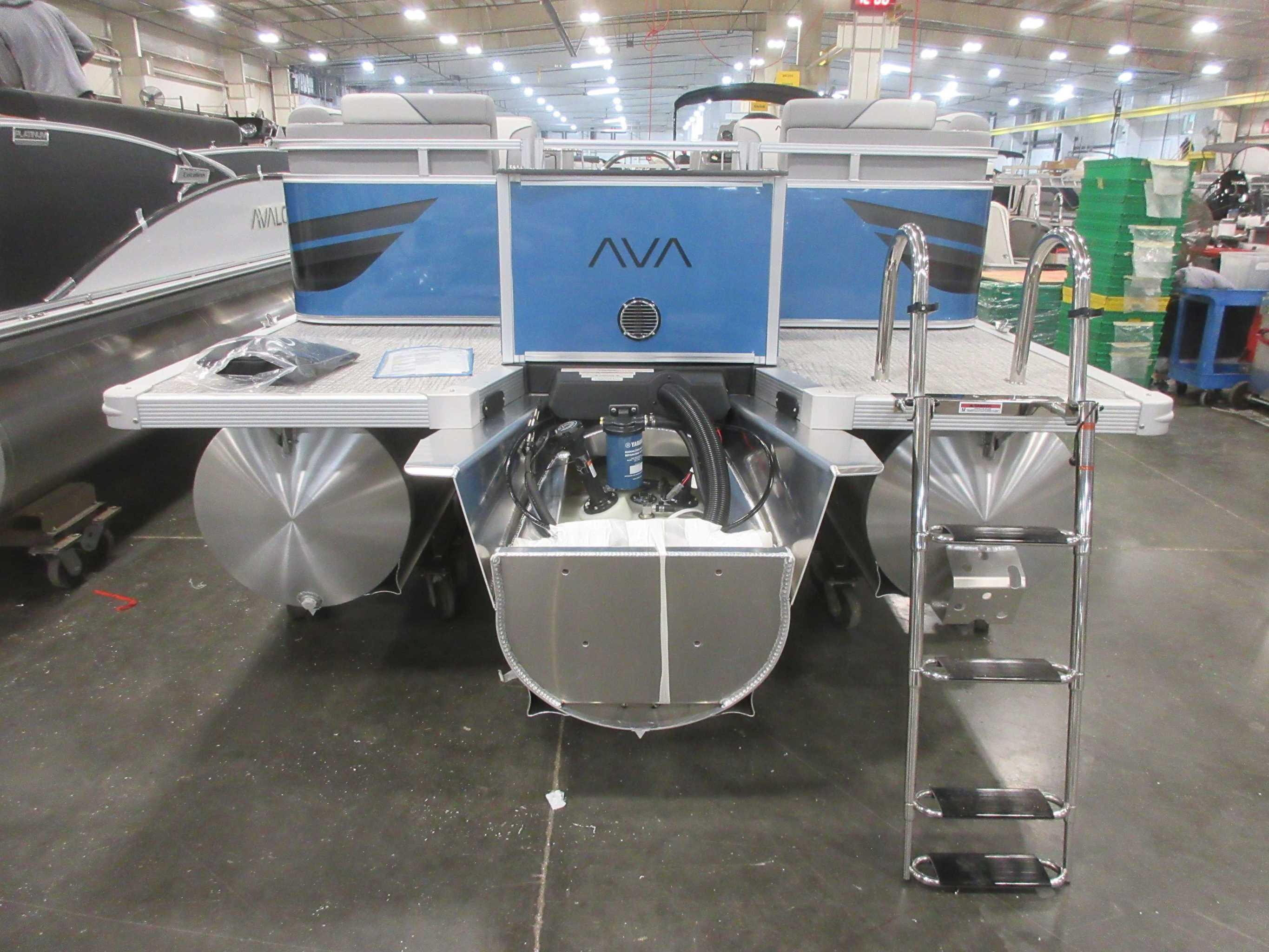 2026 Avalon 2385 25 Venture 85 QL