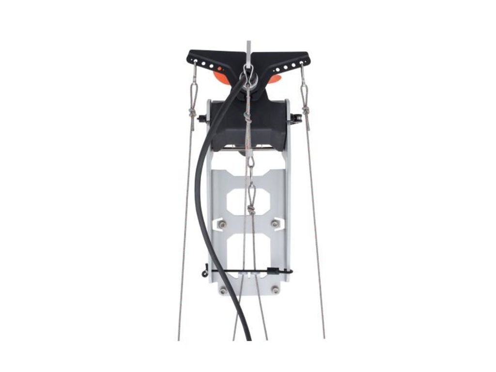 2022 Torqeedo Ultralight 403 AC Base