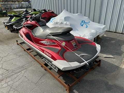 Used 2009 YAMAHA FZS