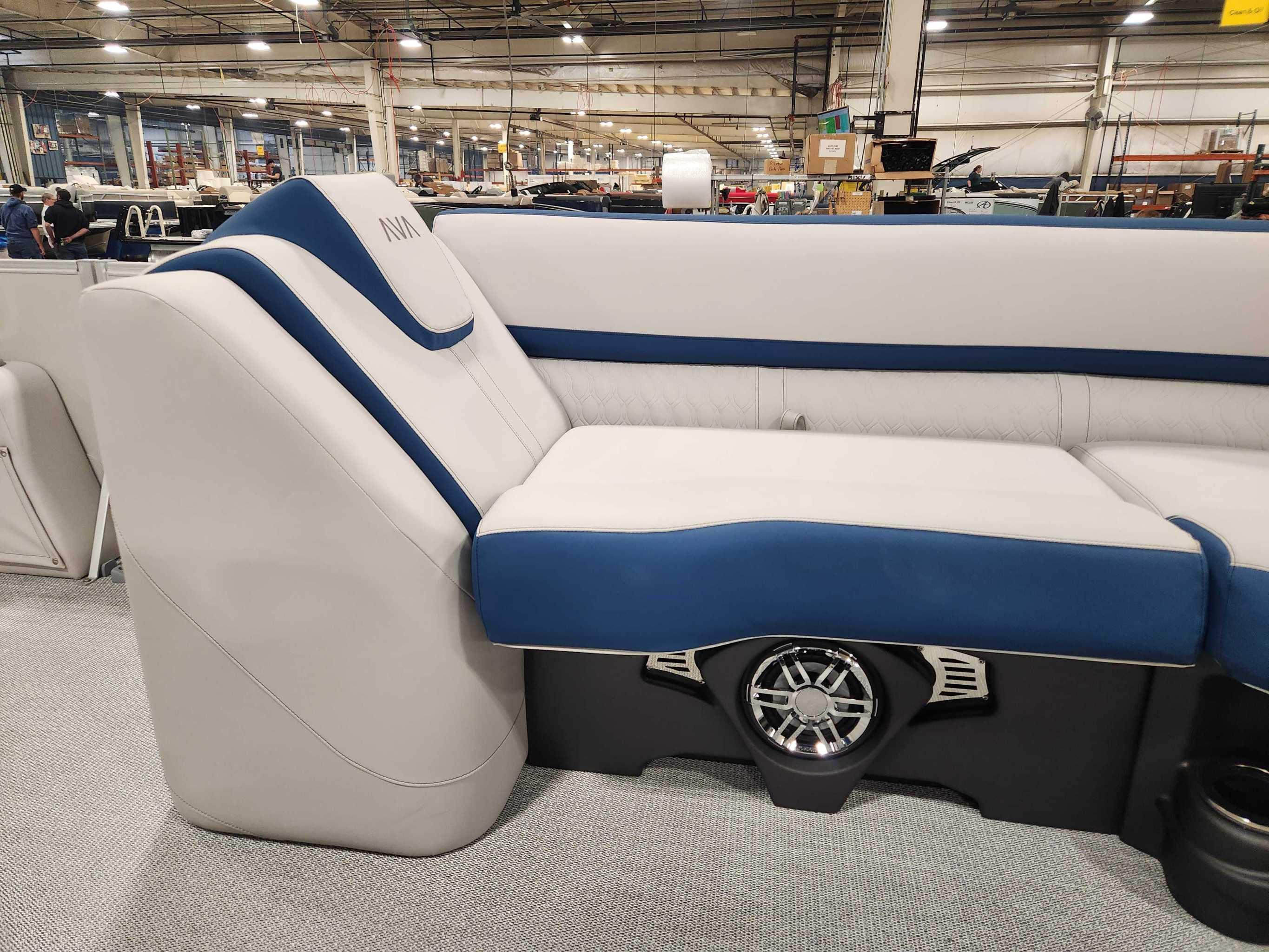 2026 Avalon 2585 25 Catalina QL