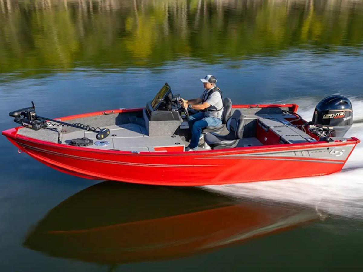 2027 G3 Angler V 178 C Base