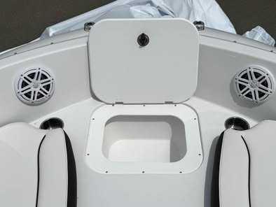 2026 Stingray 191DC