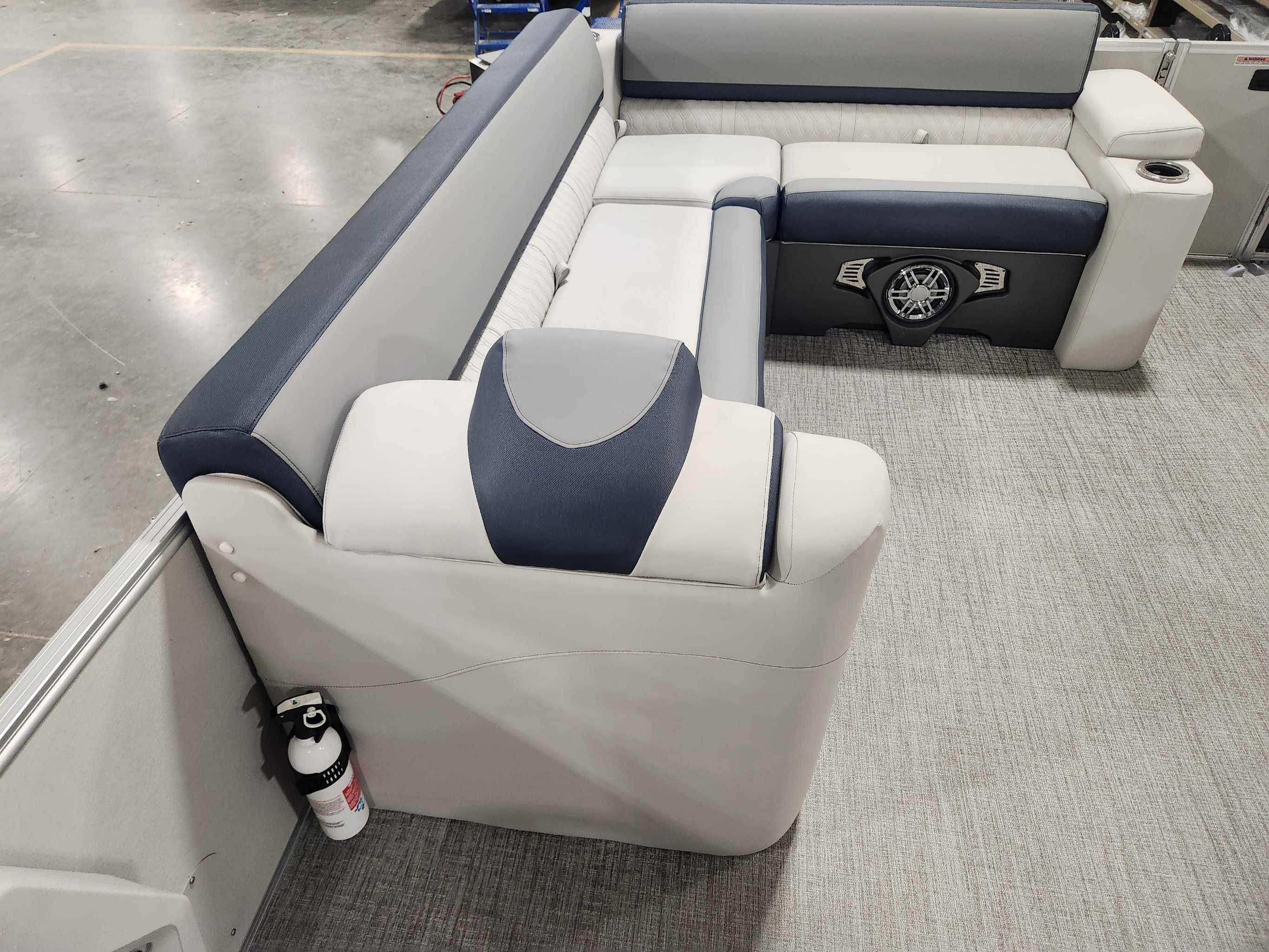 2026 Avalon 2585 25 Catalina ENT