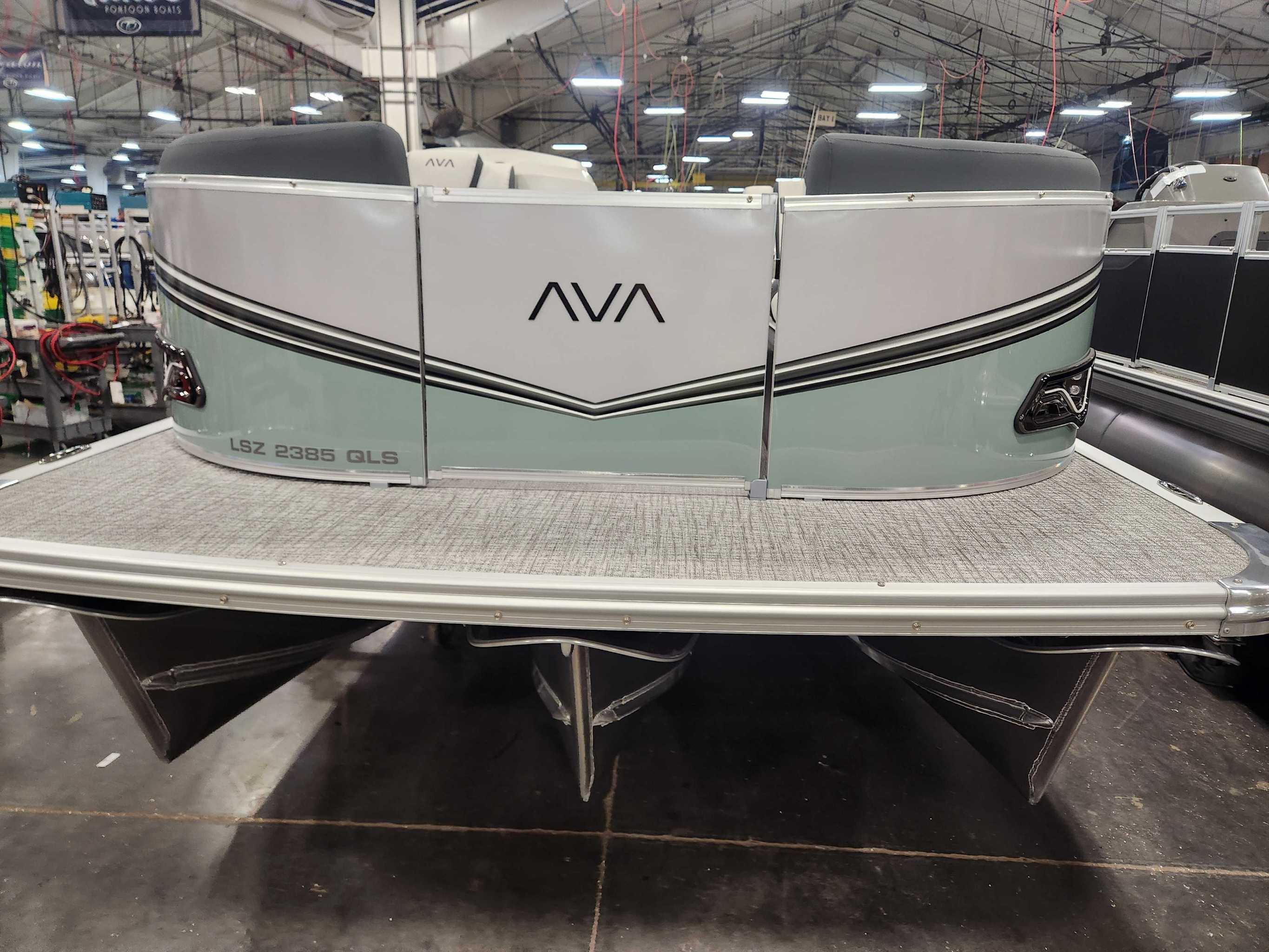 2026 Avalon 2385 25 LSZ QLS