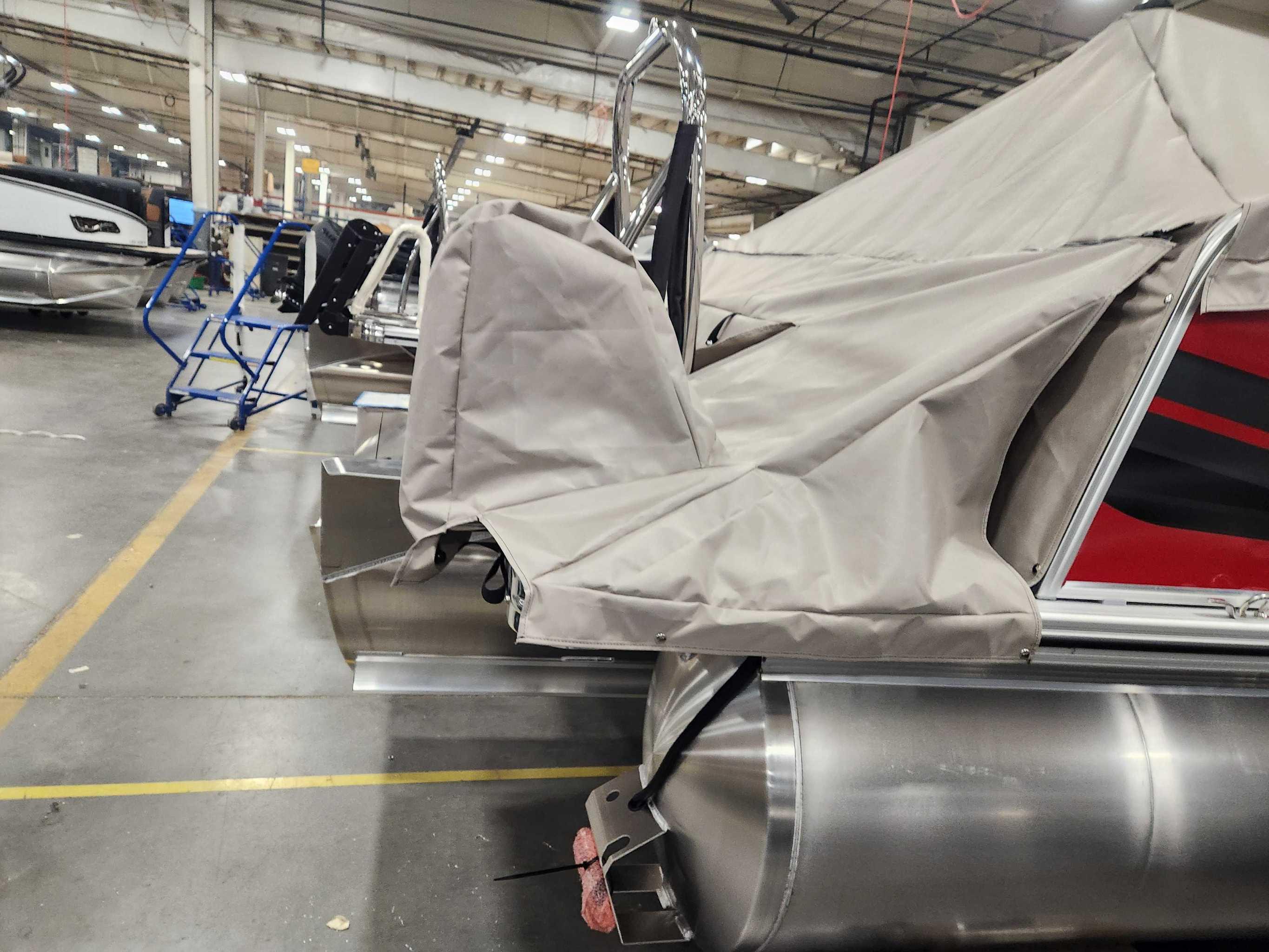 2026 Avalon 2385 25 Venture 85 VRB