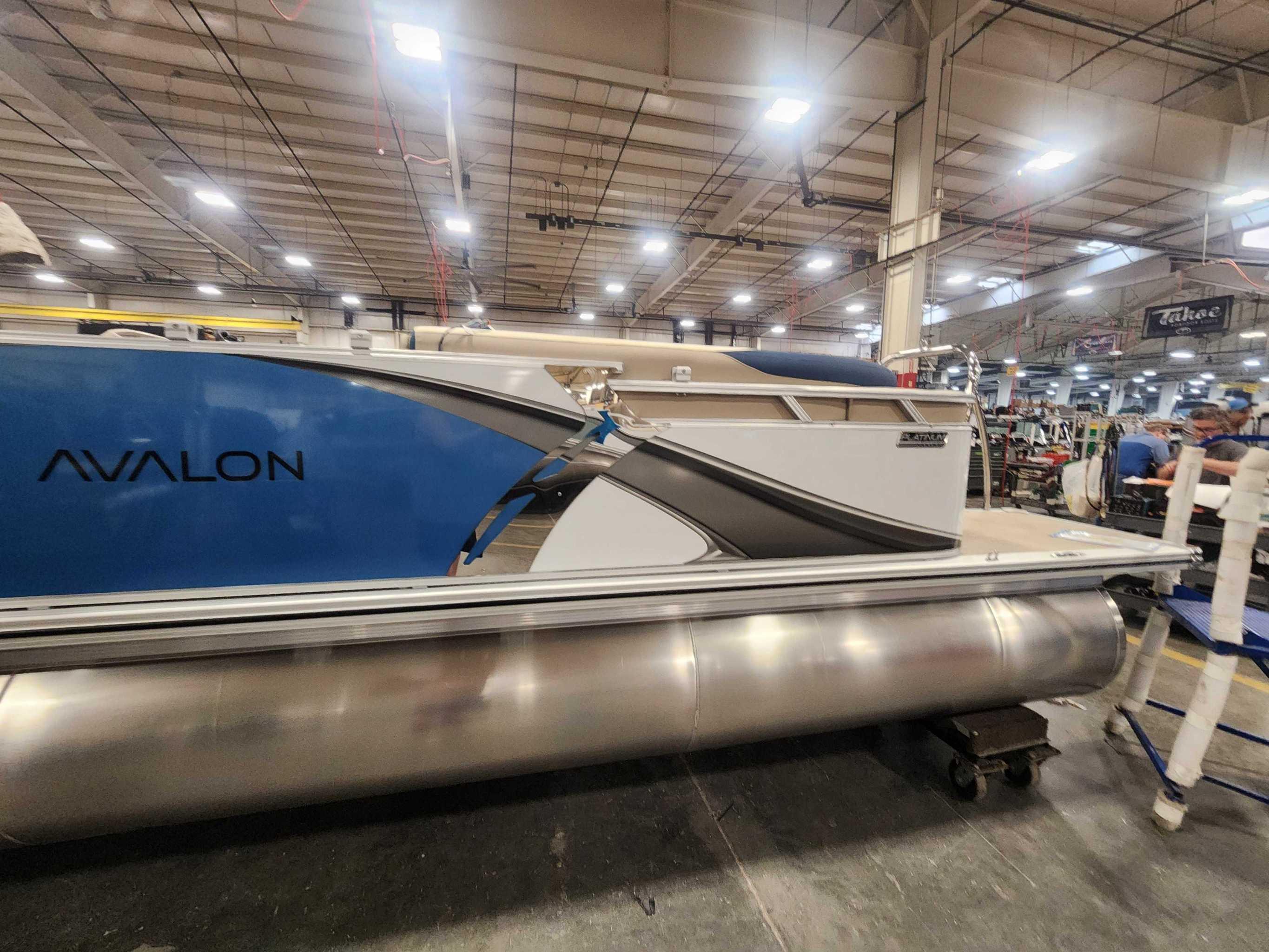 2026 Avalon 2385 25 LSZ QL