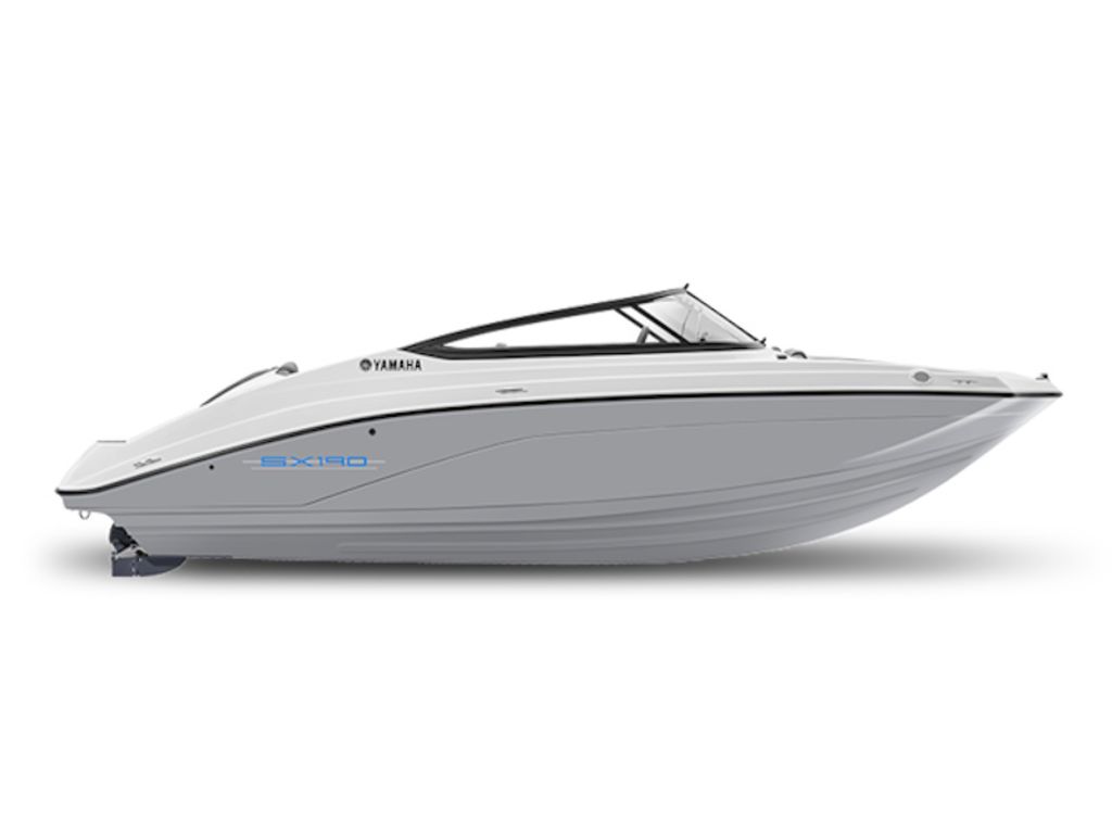 2026 Yamaha Marine SX190 Base