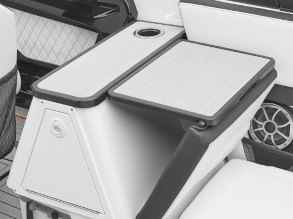 2026 Yamaha Marine 252S Base