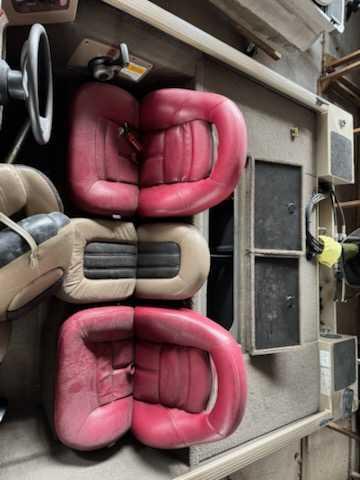 Used 2009 G3 Eagle 190