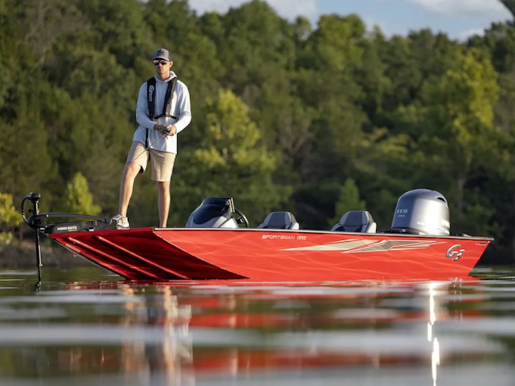 2027 G3 Sportsman 1810 PFX Base