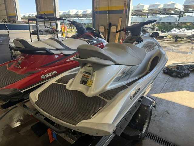 Used 2012 YAMAHA VX CRUISER