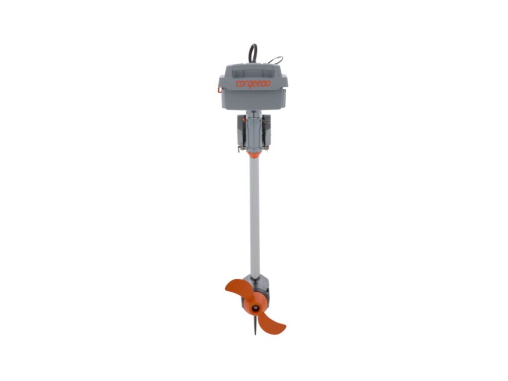 2022 Torqeedo Travel 603 Base
