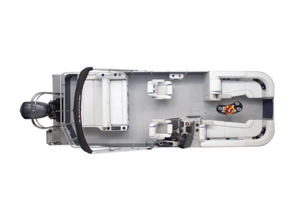 2027 SunCatcher Elite 326SL Base