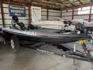 Used 2017 RANGER Z519C