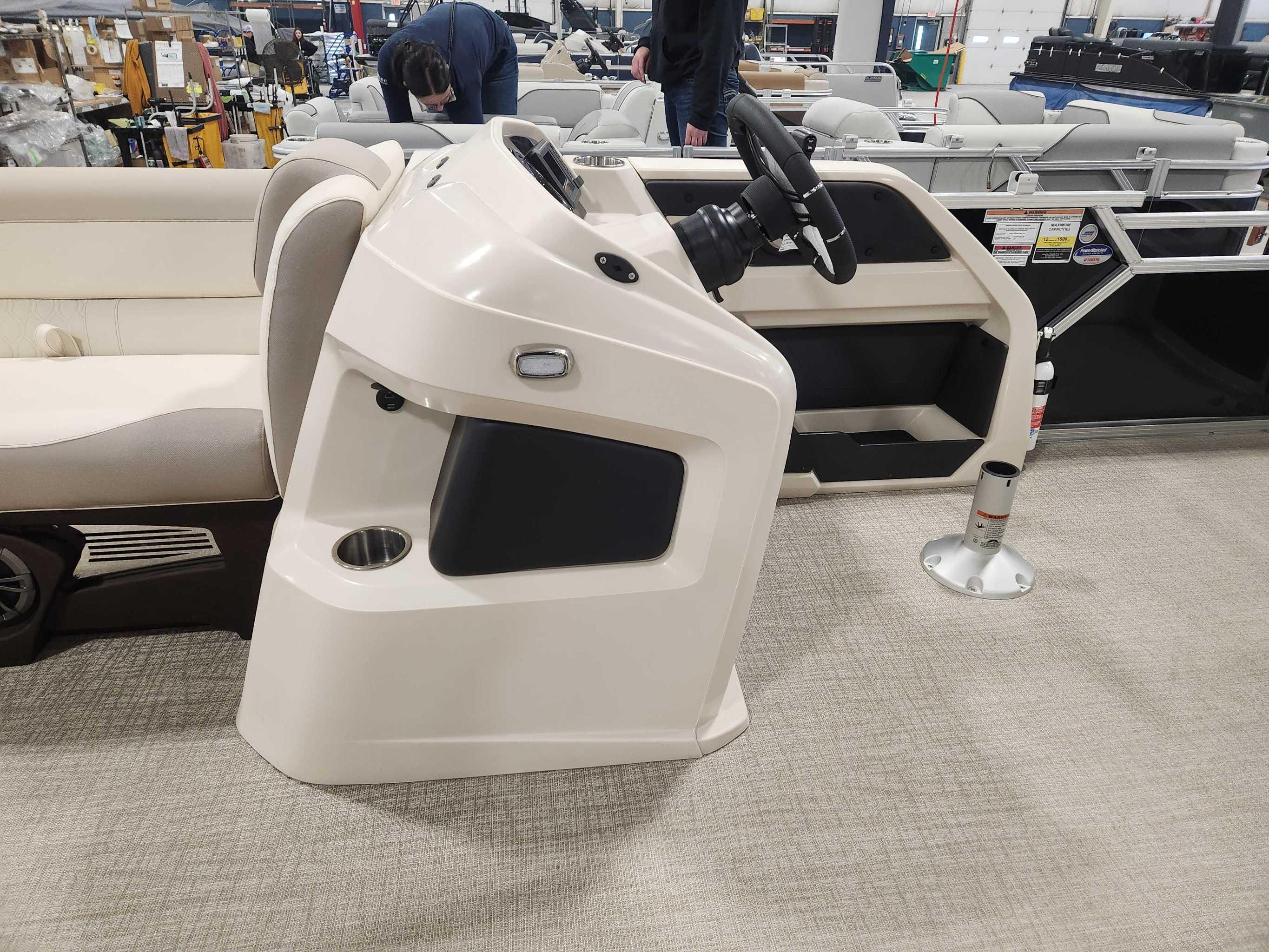 2026 Avalon 2385 25 LSZ VRB