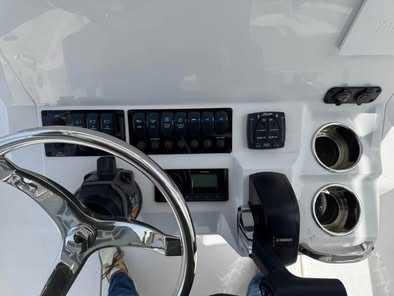 2026 Stingray 216CC