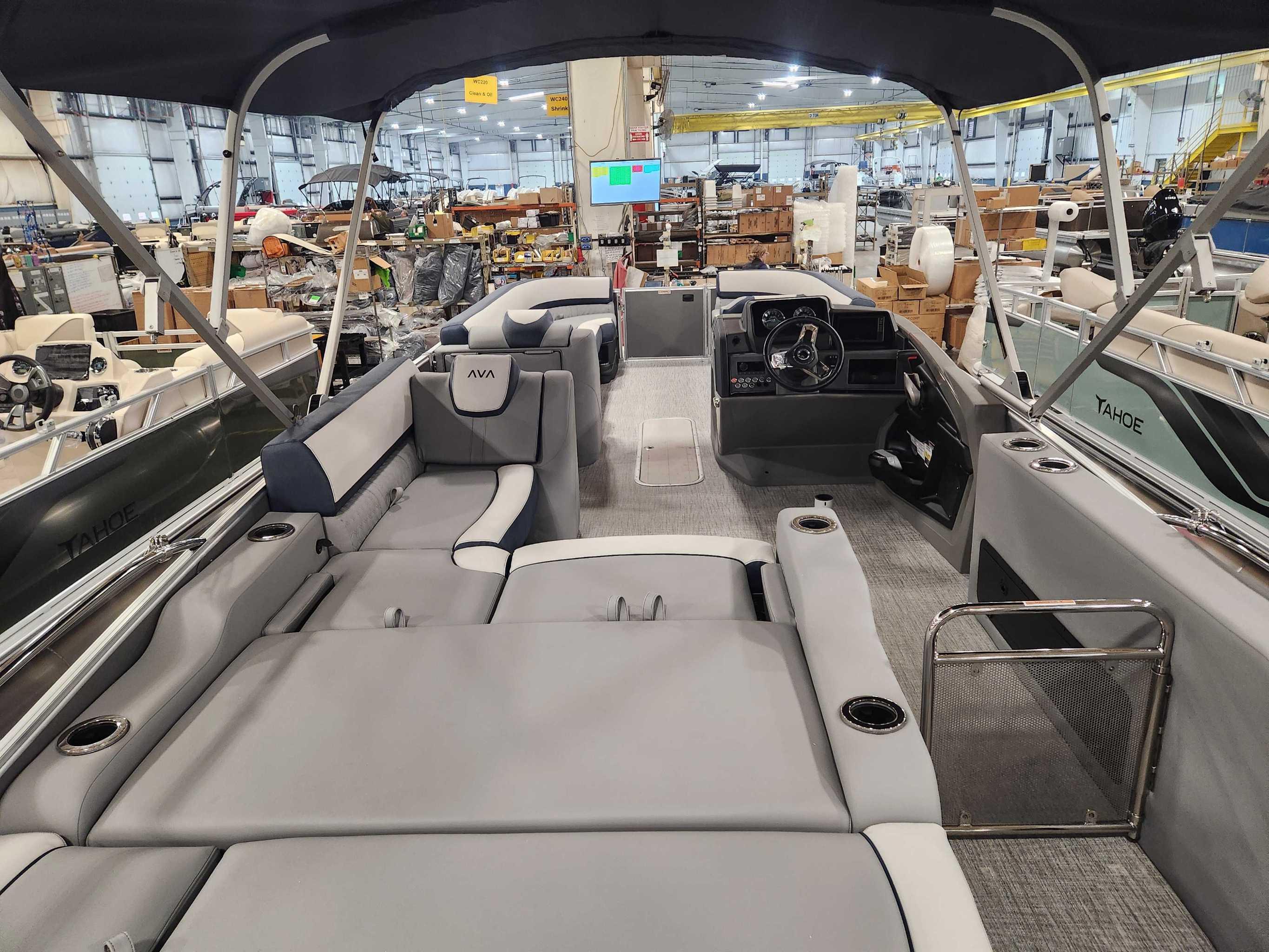2026 Avalon 2585 25 Catalina VRB