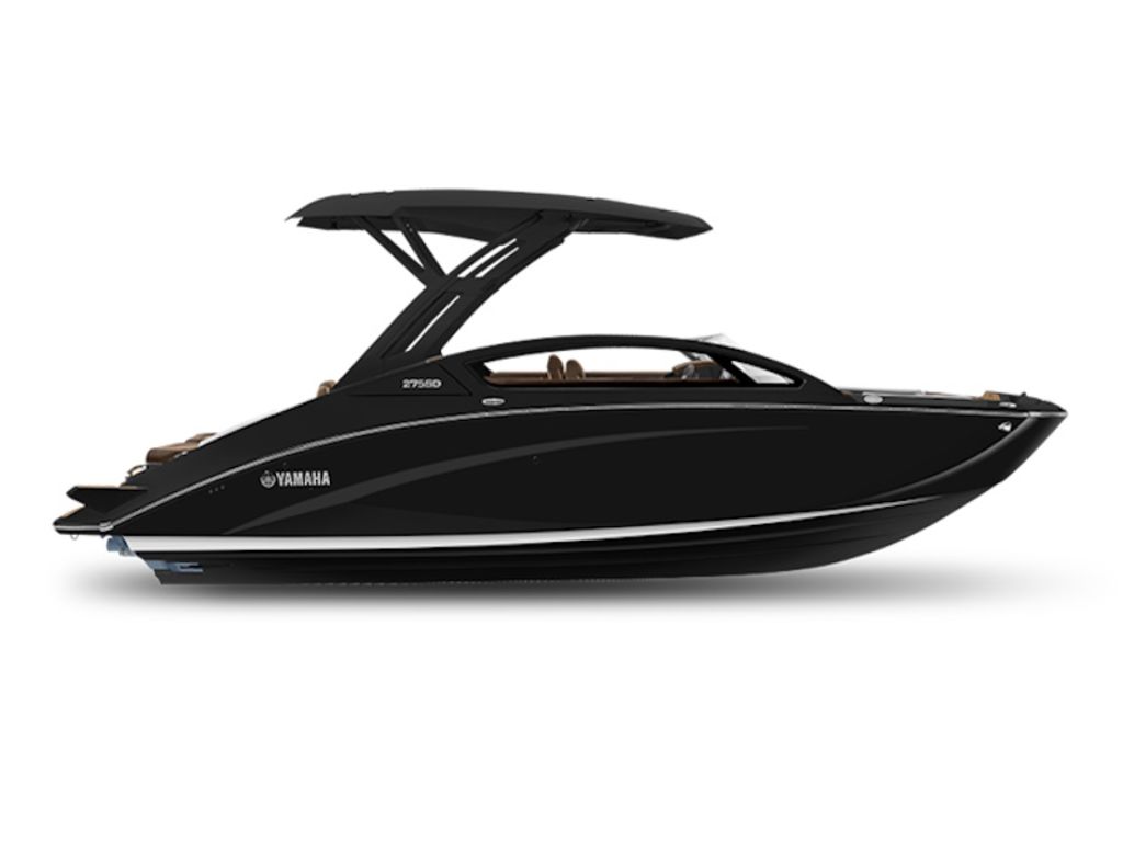 2026 Yamaha Marine 275SD Base