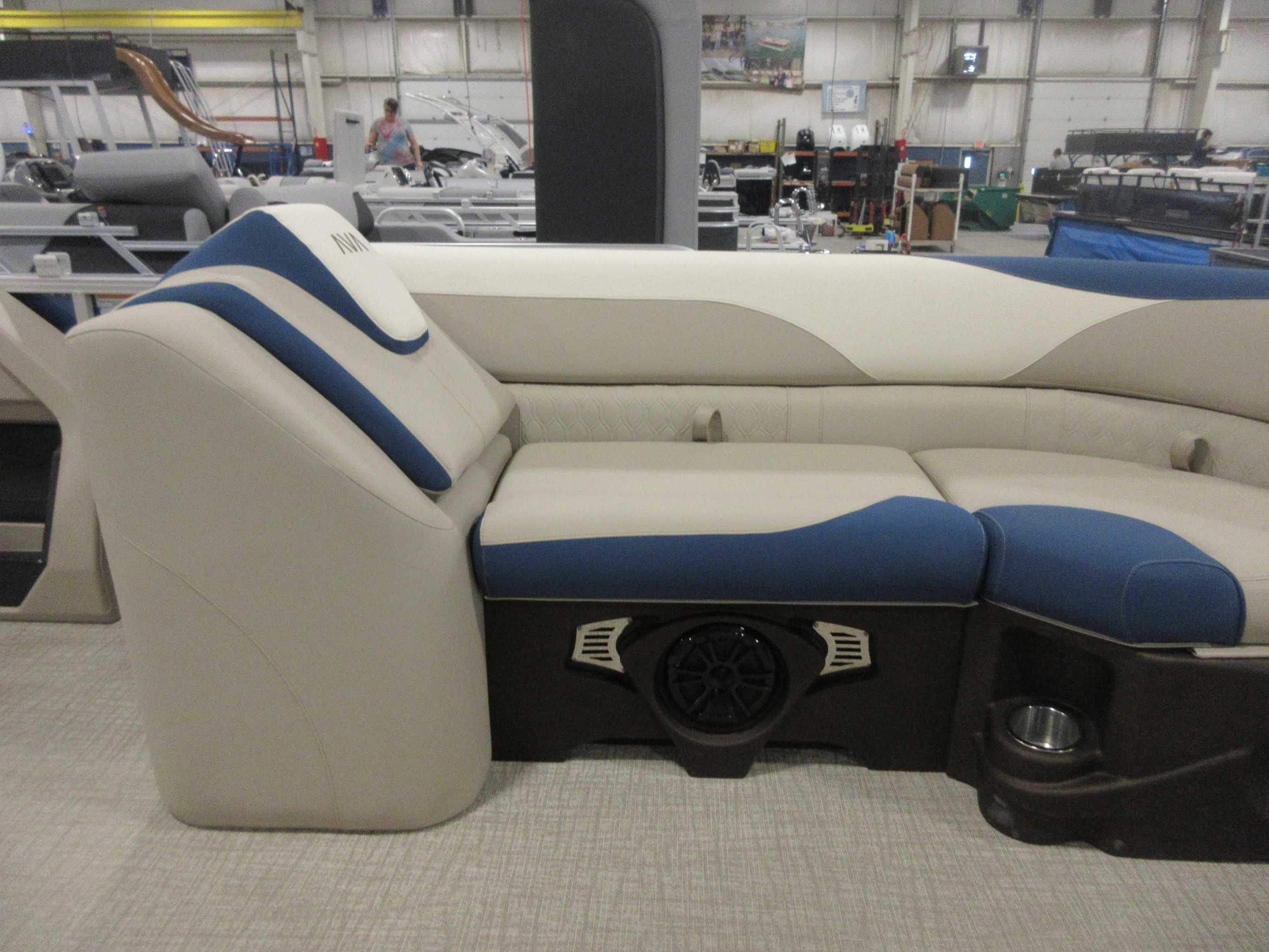 2026 Avalon 2385 25 LSZ QL