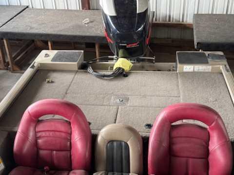 Used 2009 G3 Eagle 190