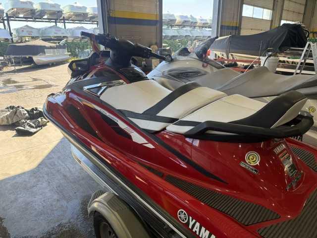Used 2018 YAMAHA VX CRUISER