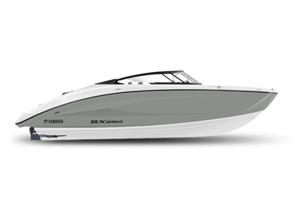 2026 Yamaha Marine SX250 Base