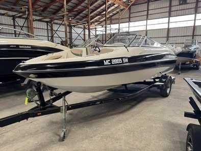Used 2006 Glastron GX205