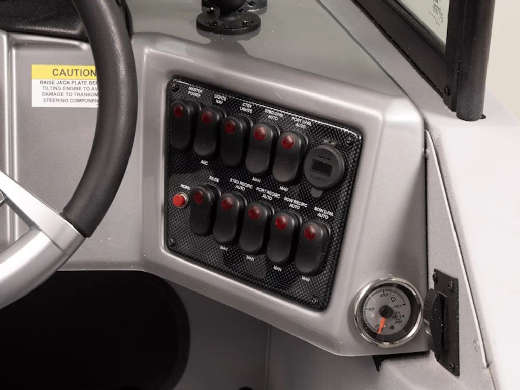 2027 G3 Sportsman 2400 Base