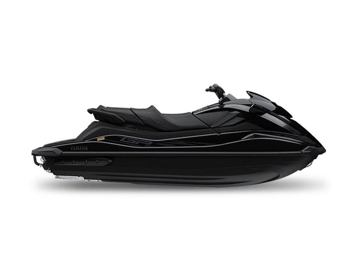2026 Yamaha GP SVHO™ Base