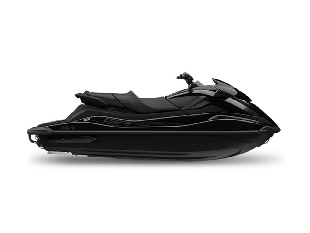2026 Yamaha GP SVHO™ Base
