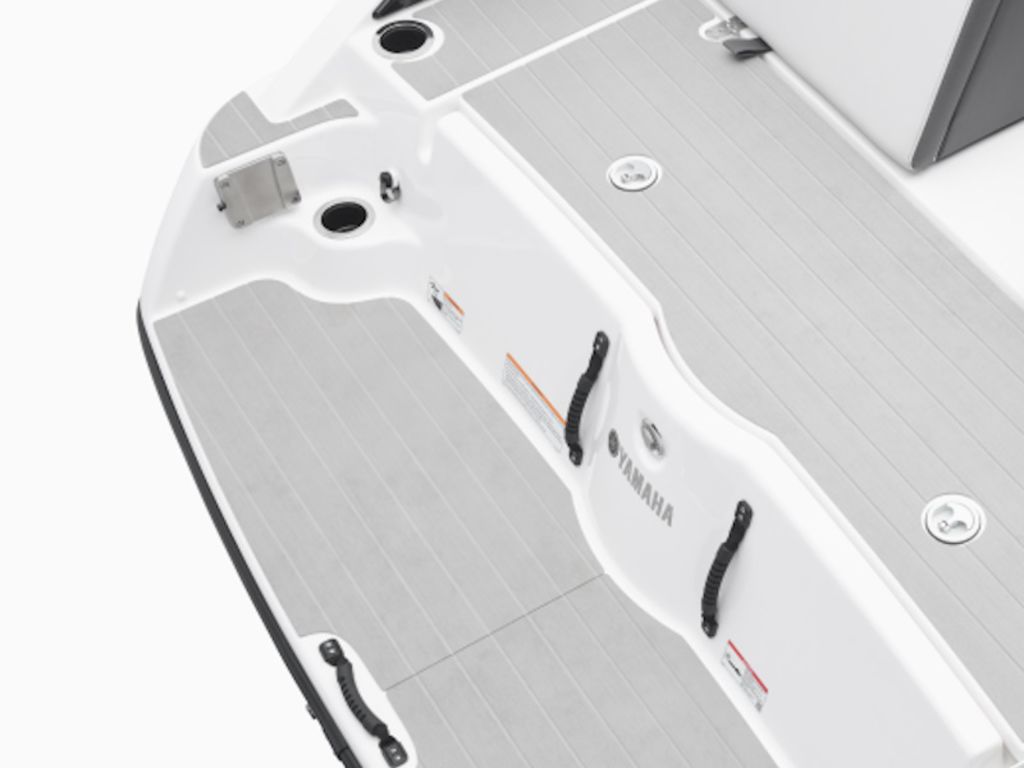 2026 Yamaha Marine AR250 Base