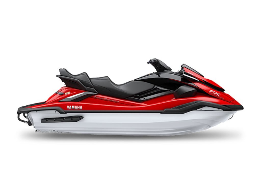 2026 Yamaha FX Cruiser® HO Base