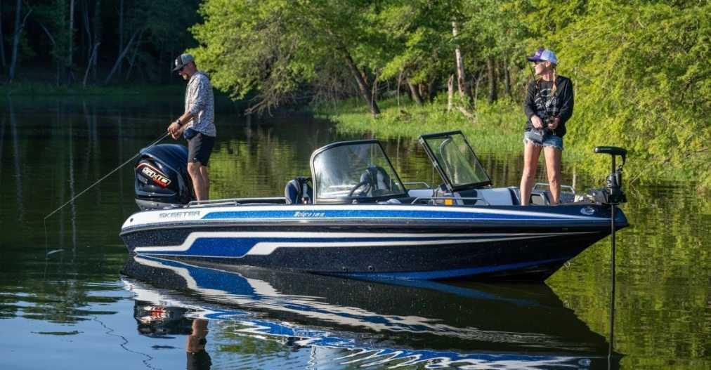 2026 Skeeter SOLERA 189
