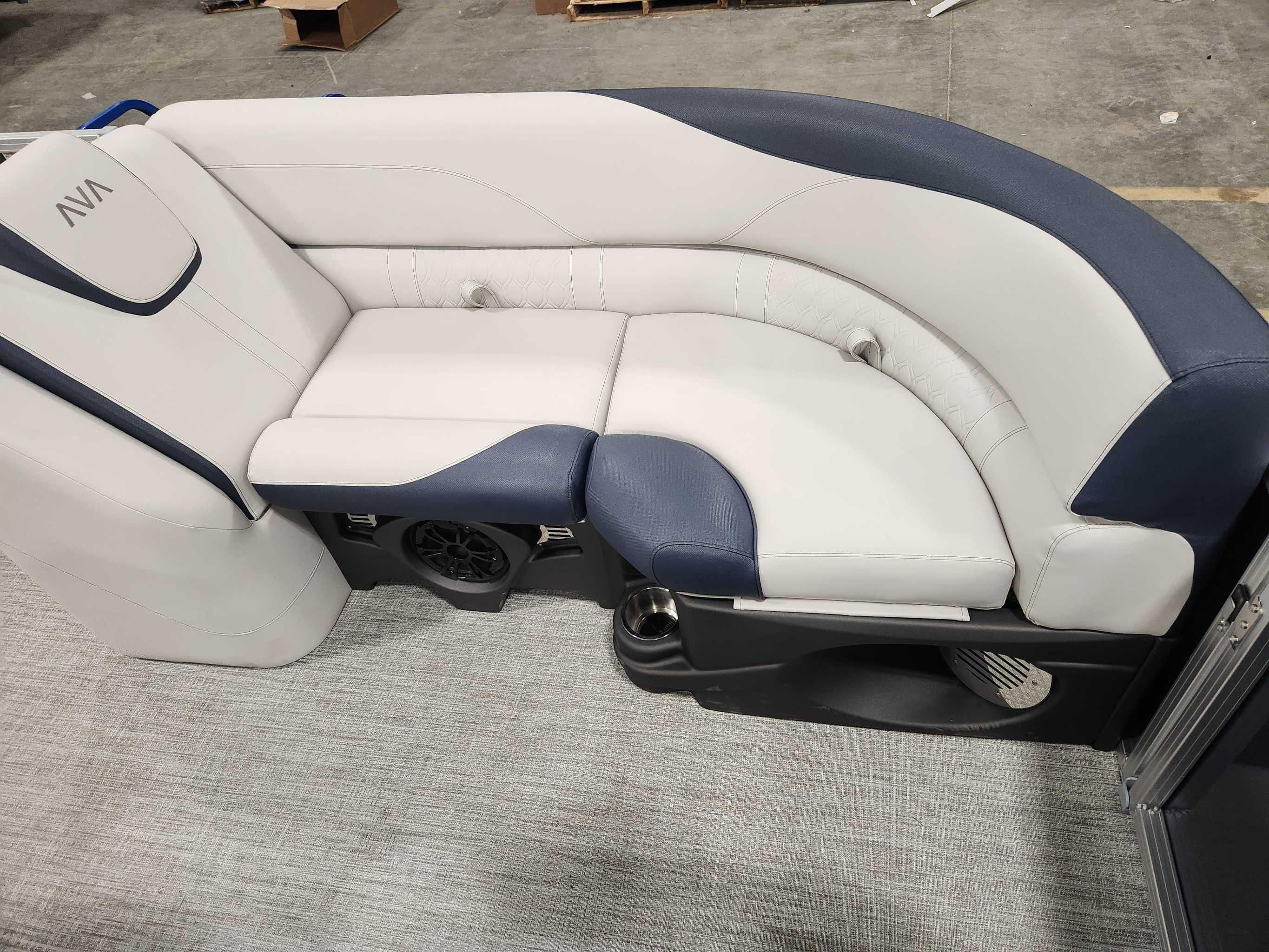 2026 Avalon 2385 25 LSZ QLS