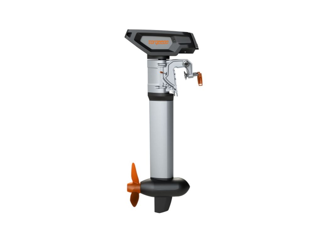 2022 Torqeedo Cruise 6.0 RS TorqLink Base
