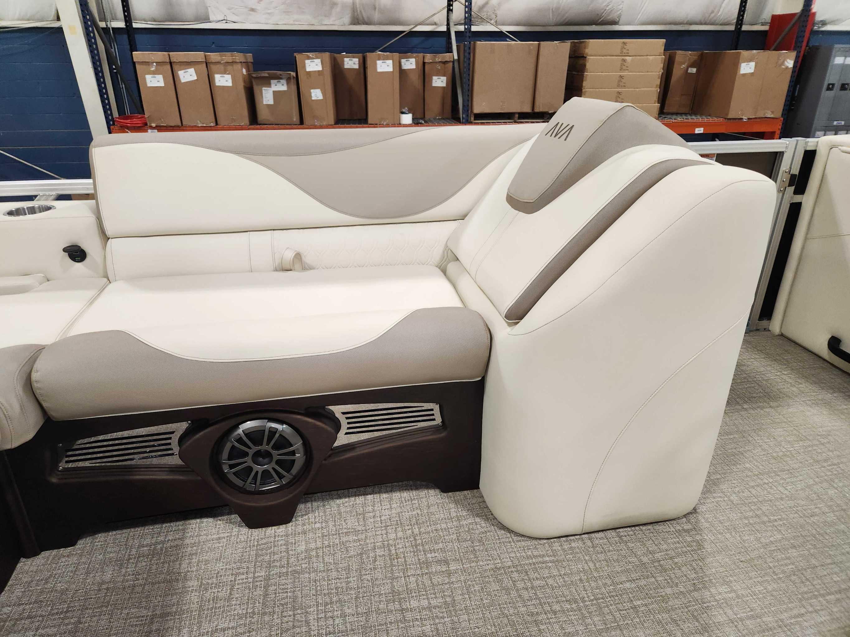 2026 Avalon 2385 25 LSZ VRB