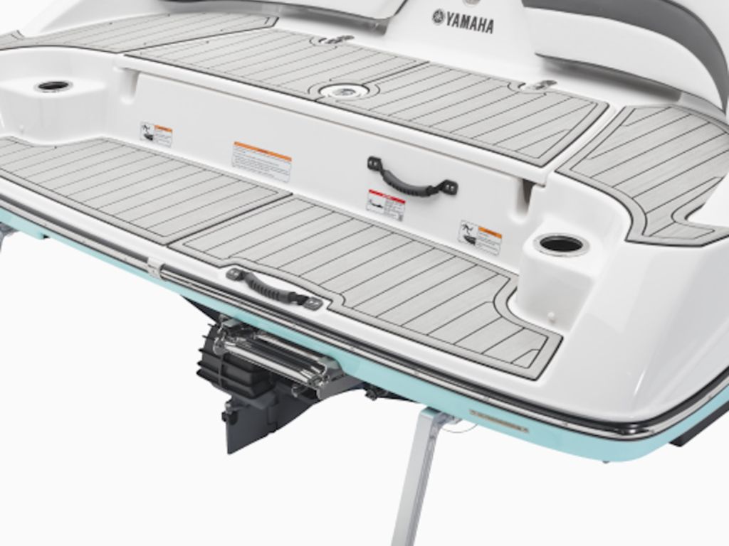 2026 Yamaha Marine AR195 Base