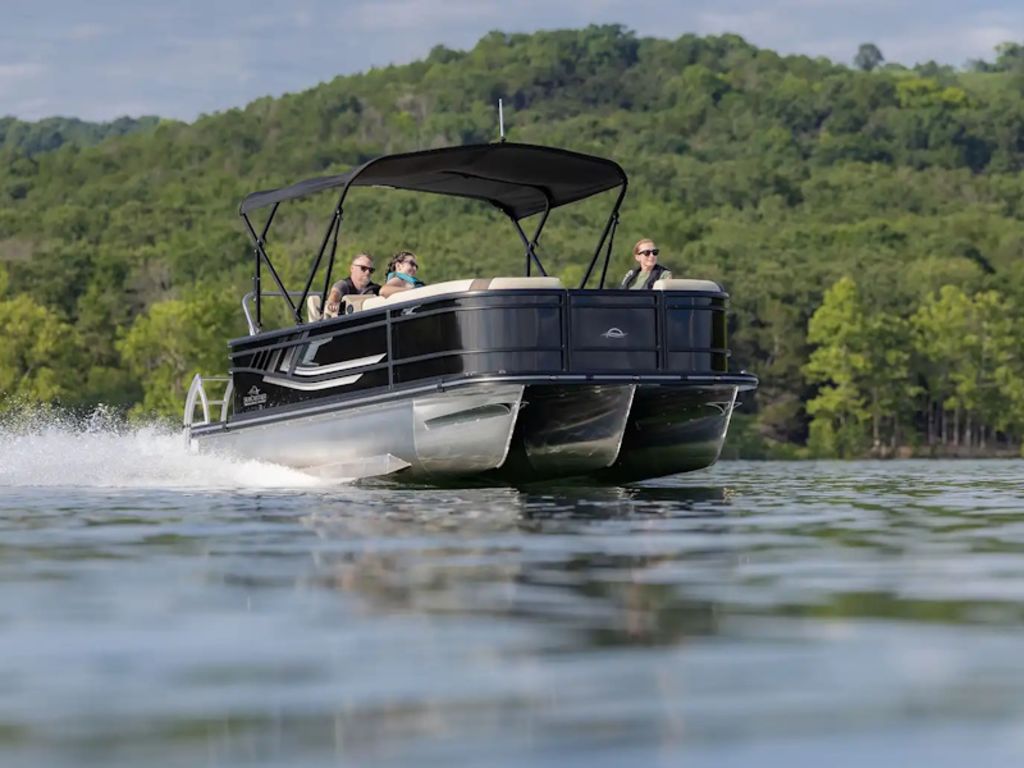 2027 SunCatcher Select 320C Base