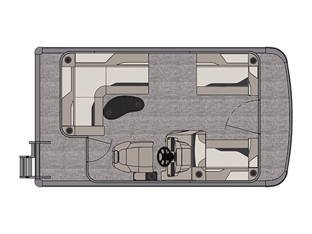2026 Avalon Venture Cruise 15 FT