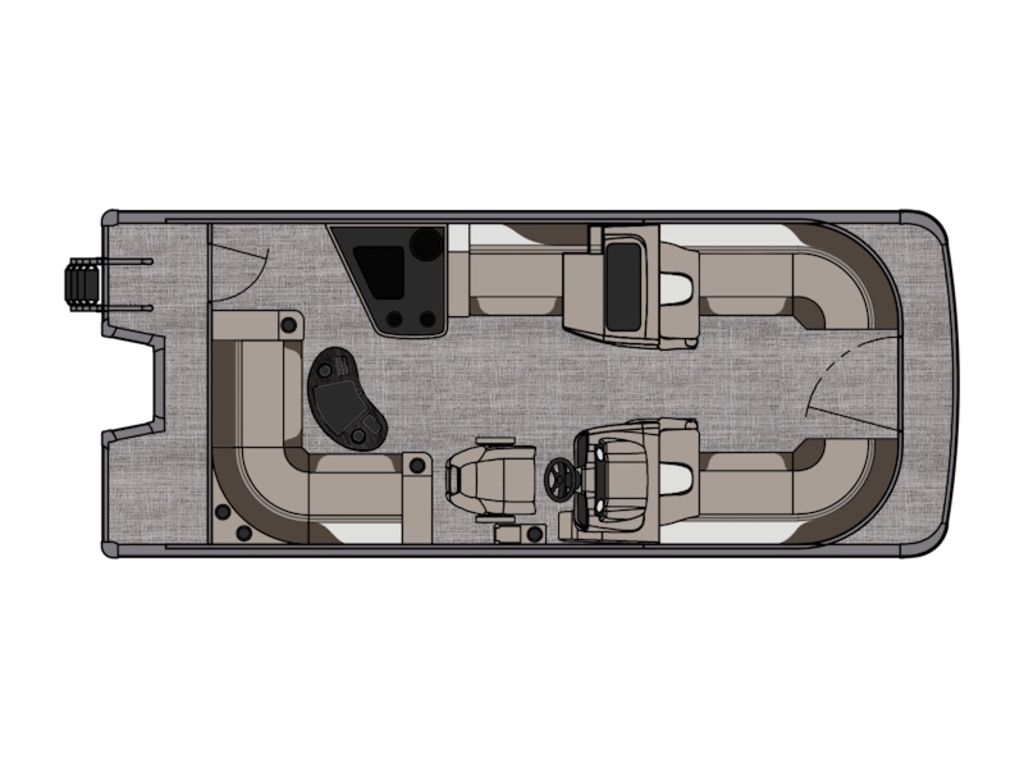 2026 Avalon LSZ Elite Windshield 21 FT
