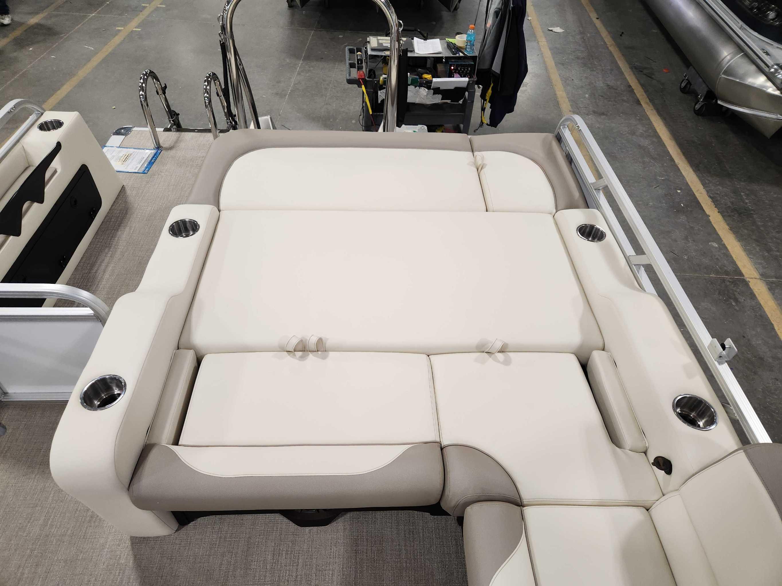 2026 Avalon 2385 25 LSZ VRB