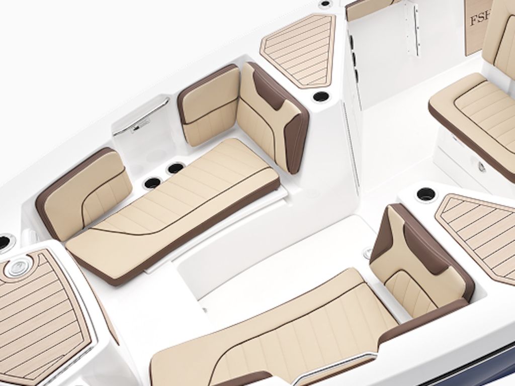 2026 Yamaha Marine 222 FSH Sport Base