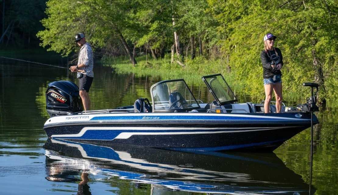 2027 Skeeter SOLERA 189