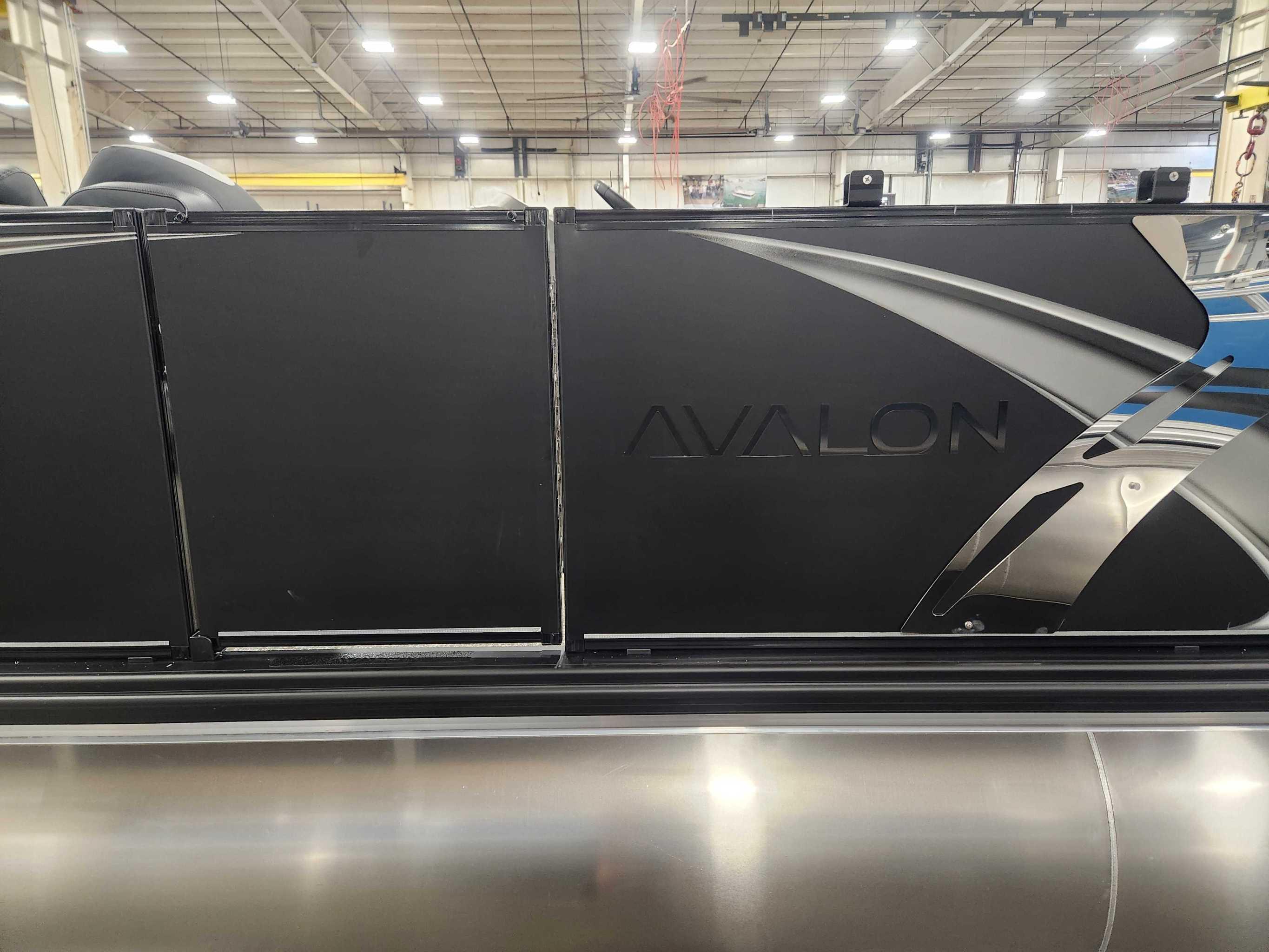 2026 Avalon 2185 25 LSZ QLS