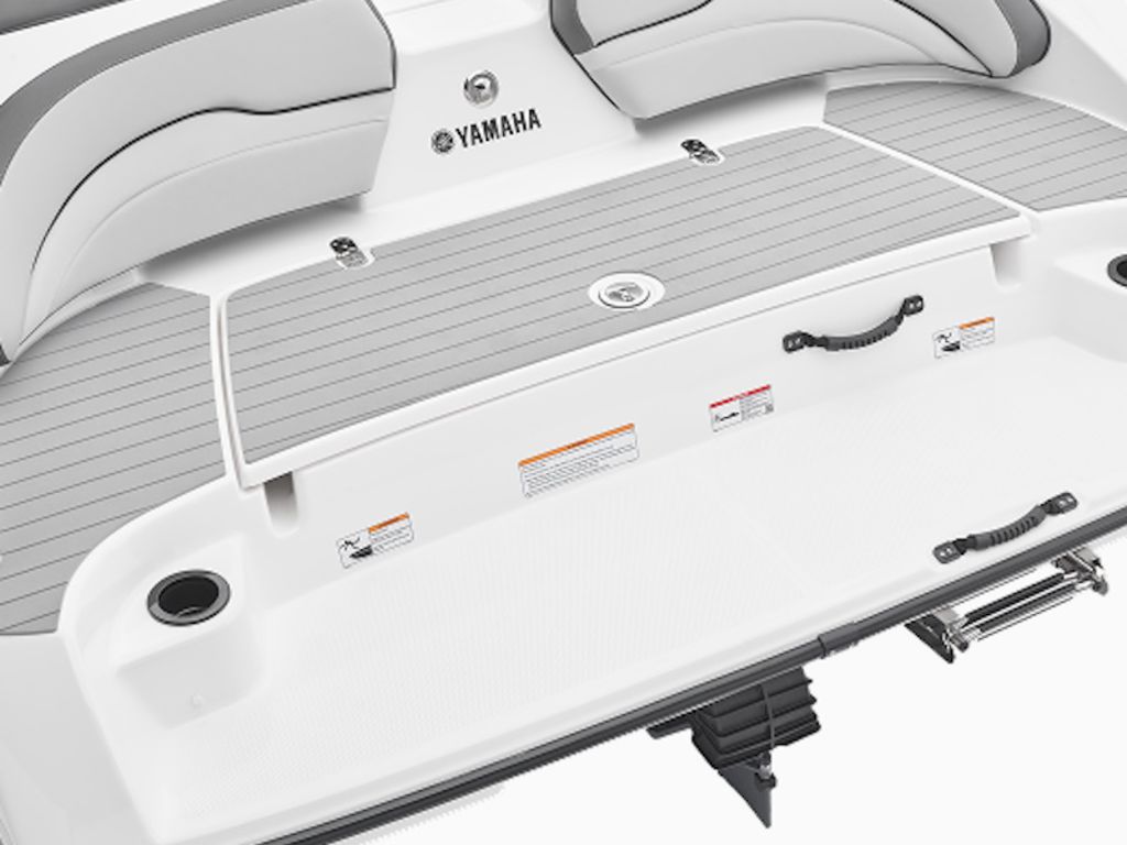 2026 Yamaha Marine SX190 Base