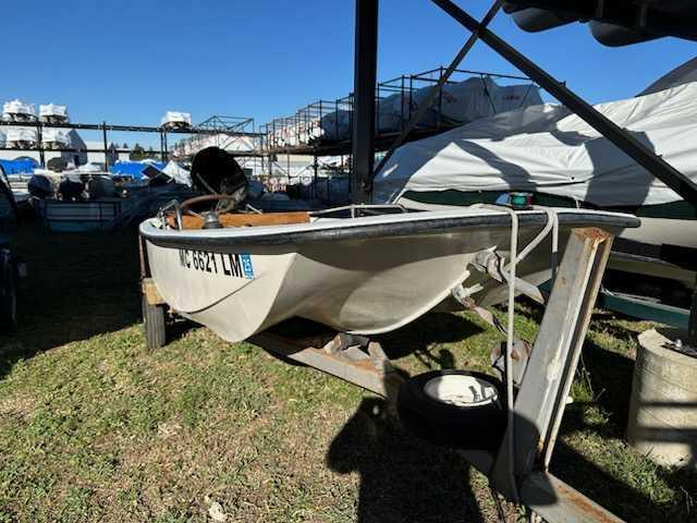 Used 1978 BOSTON WHALER