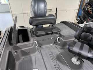 2025 Skeeter WXR 2260