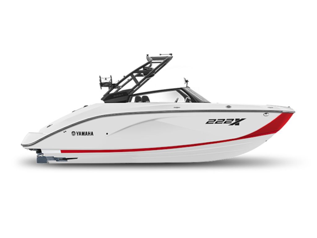 2026 Yamaha Marine 222XD Base
