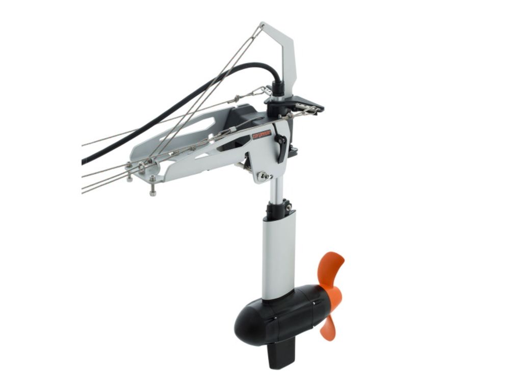 2022 Torqeedo Ultralight 1103 AC Base
